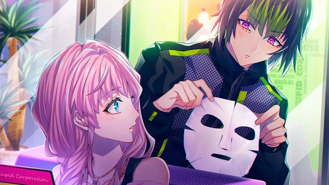 图片[2]-共生邱比特 Cupid Parasite-游糖YoTeb