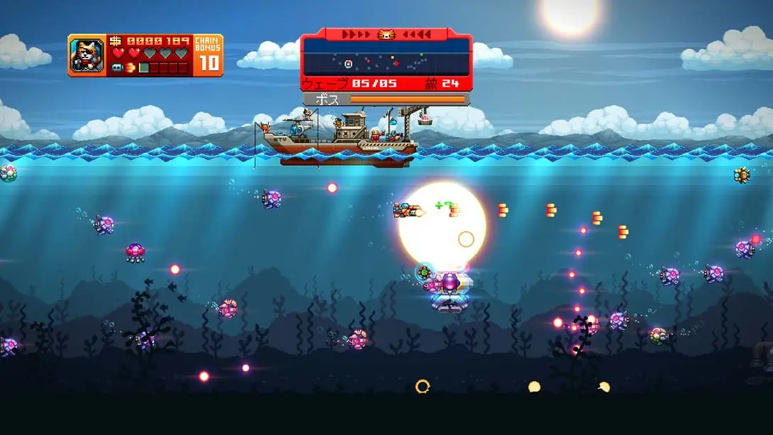 图片[3]-水猫猫奶工保卫战 AQUA KITTY UDX-游糖YoTeb