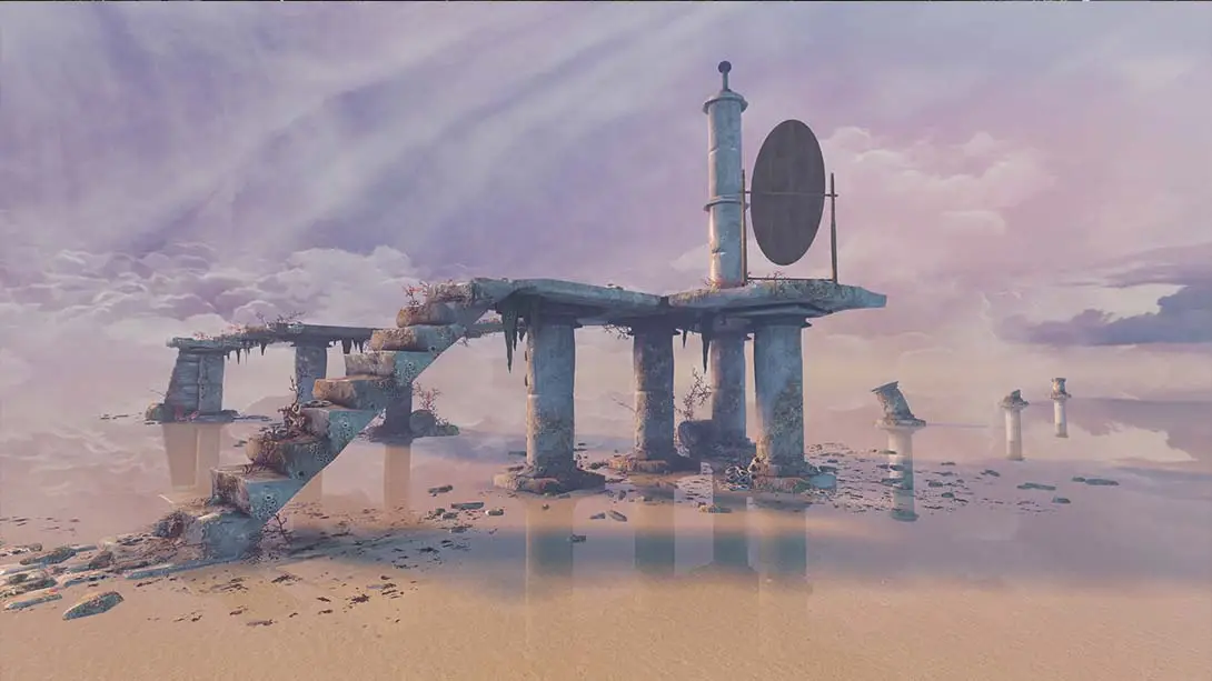 图片[4]-心智：视丘之径 MIND Path to Thalamus-游糖YoTeb