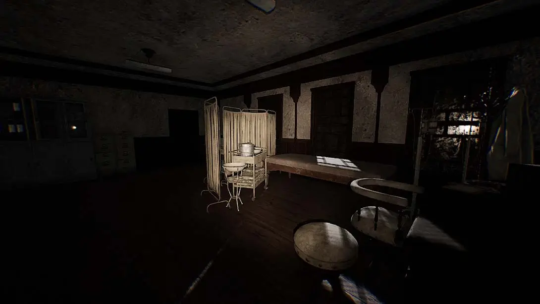 图片[1]-【美版】米砂原医院 YONESAWARA HOSPITAL-游糖YoTeb