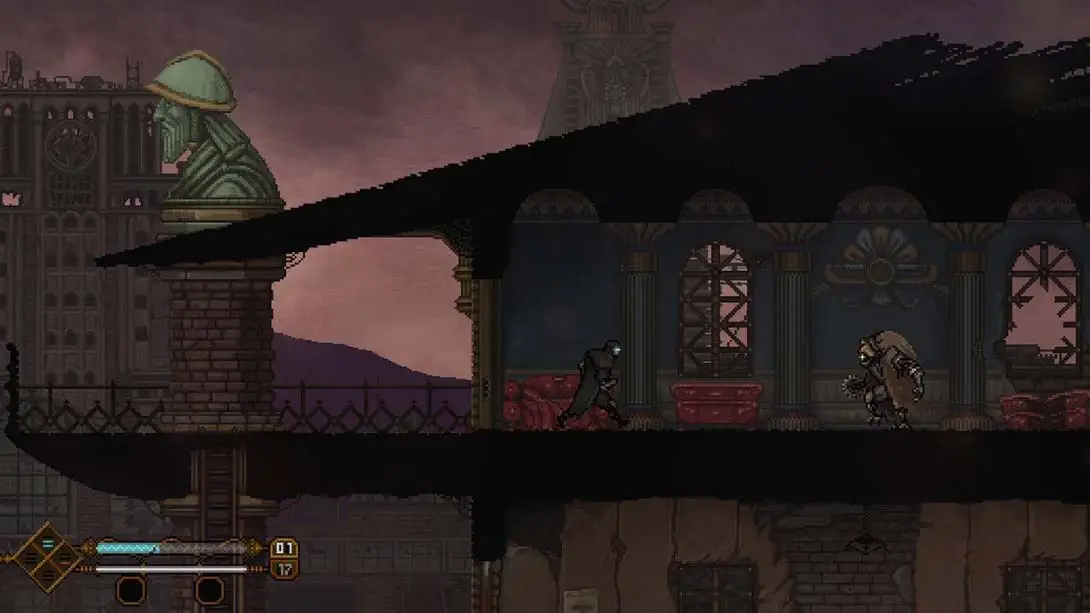 图片[4]-【美版】埃拉:绪论 .Erra: Exordium-游糖YoTeb