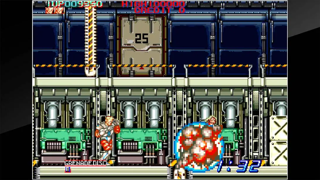 图片[3]-【美版】街机档案馆的突然袭击 .Arcade Archives SURPRISE ATTACK-游糖YoTeb