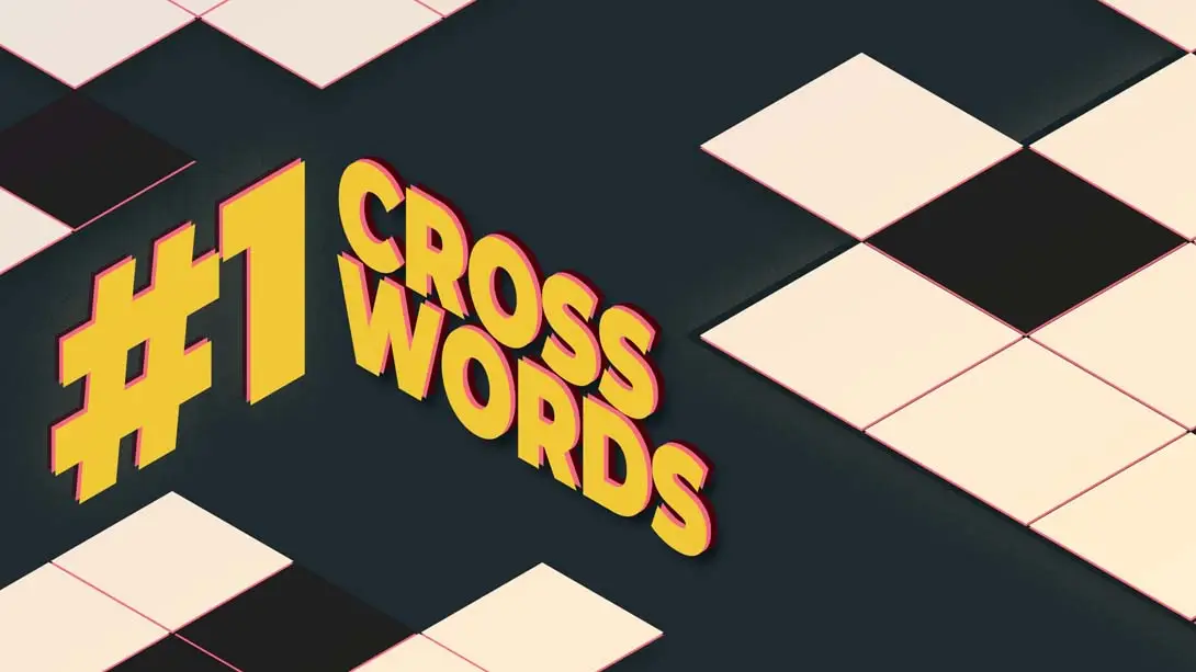 Crosswords-游糖YoTeb