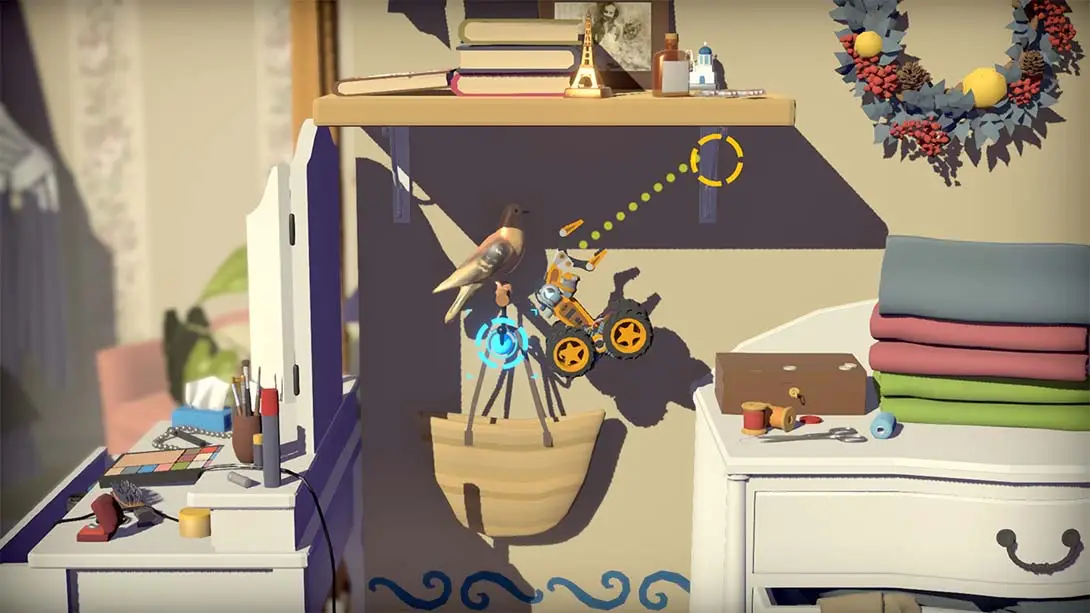 图片[4]-【美版】时间加载器 Time Loader-游糖YoTeb