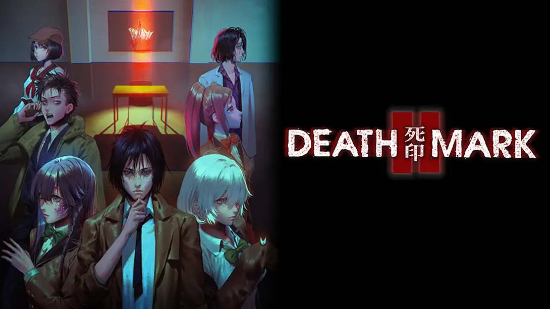 【英版】心灵猎人:死印2 .Spirit Hunter:Death Mark II-游糖YoTeb