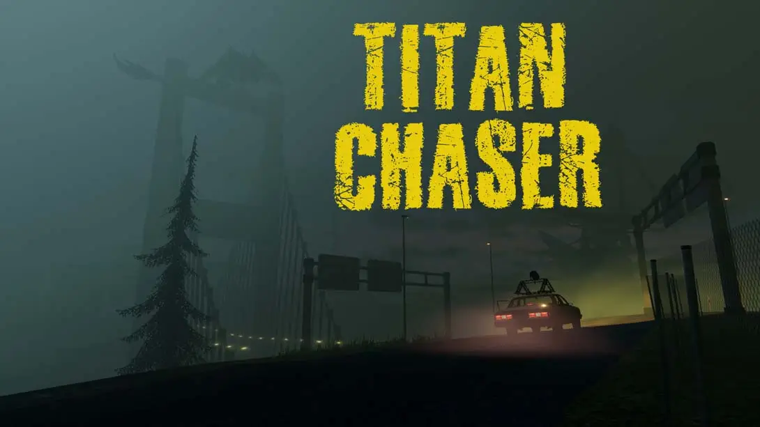 泰坦追逐者 Titan Chaser-游糖YoTeb