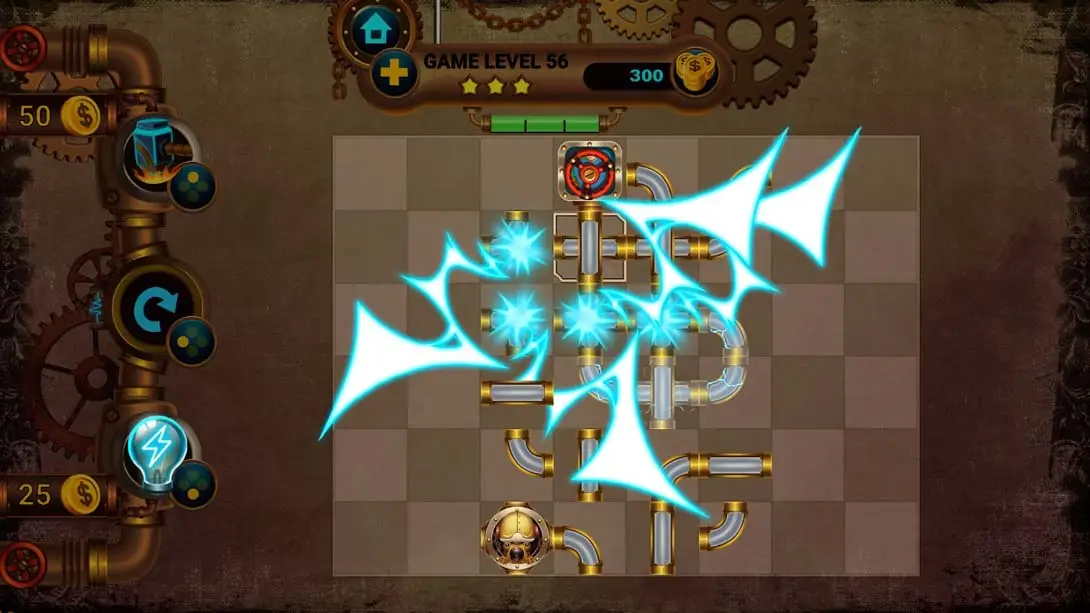 图片[2]-管道之间 Among Pipes-游糖YoTeb