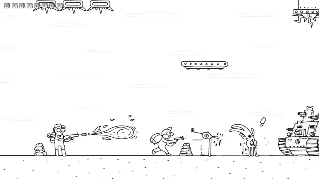 图片[4]-火箭约翰尼 Johnny Rocket-游糖YoTeb