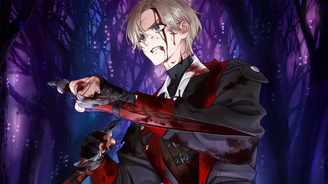 图片[1]-【欧版】红玲的恸哭 .The Red Bells Lament-游糖YoTeb