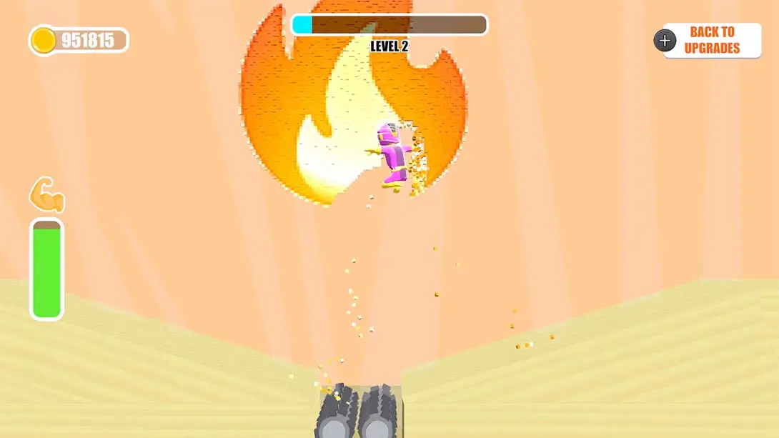 图片[5]-【美版】超级英雄拆迁 Super Hero Demolition-游糖YoTeb