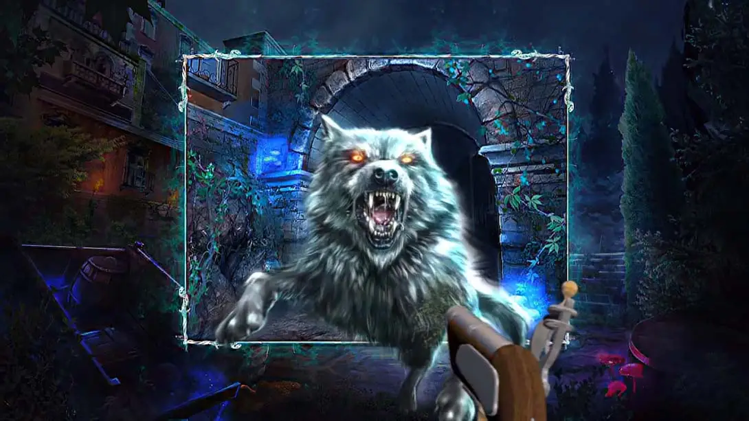 图片[4]-【美版】不祥传说:被遗忘的小岛 Ominous Tales: The Forsaken Isle-游糖YoTeb