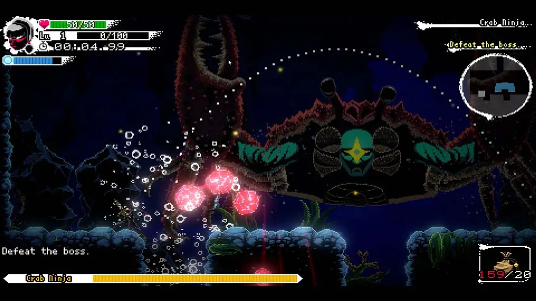 图片[3]-【美版】忍或死 太阳之影 .Ninja or Die Shadow of the Sun-游糖YoTeb