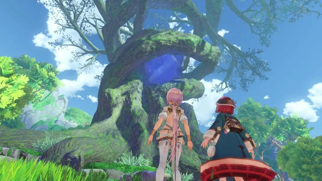 图片[2]-苏菲的炼金工房2 不可思议梦的炼金术士（1.0.5）金手指-游糖YoTeb