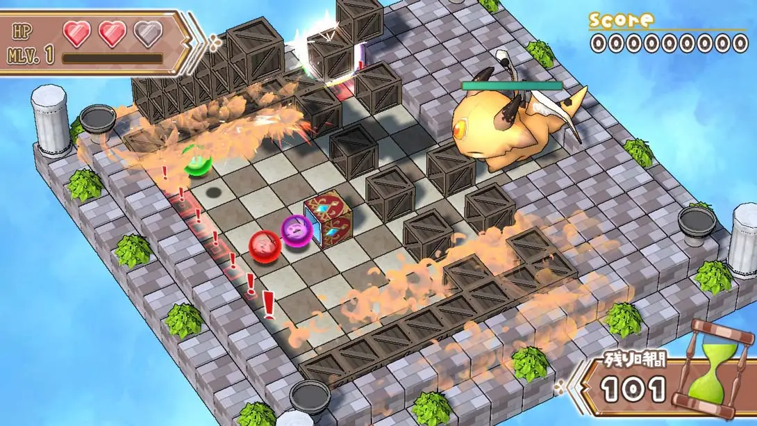 图片[3]-骰子V .ハココロV Hakokoro V（1.0.0）金手指-游糖YoTeb