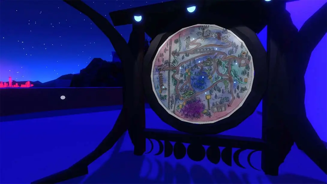 图片[3]-【美版】冥想空间：空间之间 Glitchhikers: The Spaces Between-游糖YoTeb