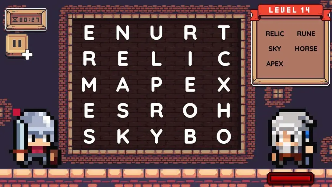 图片[5]-【美版】文字探索 Word Quest-游糖YoTeb