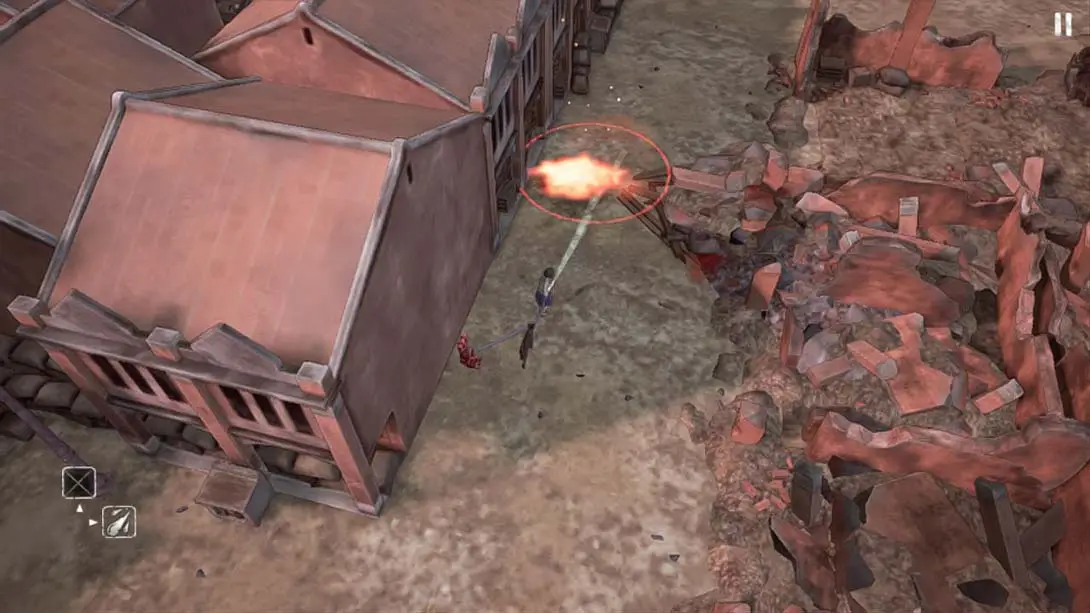 图片[5]-【美版】台北大空袭 Raid on Taihoku-游糖YoTeb