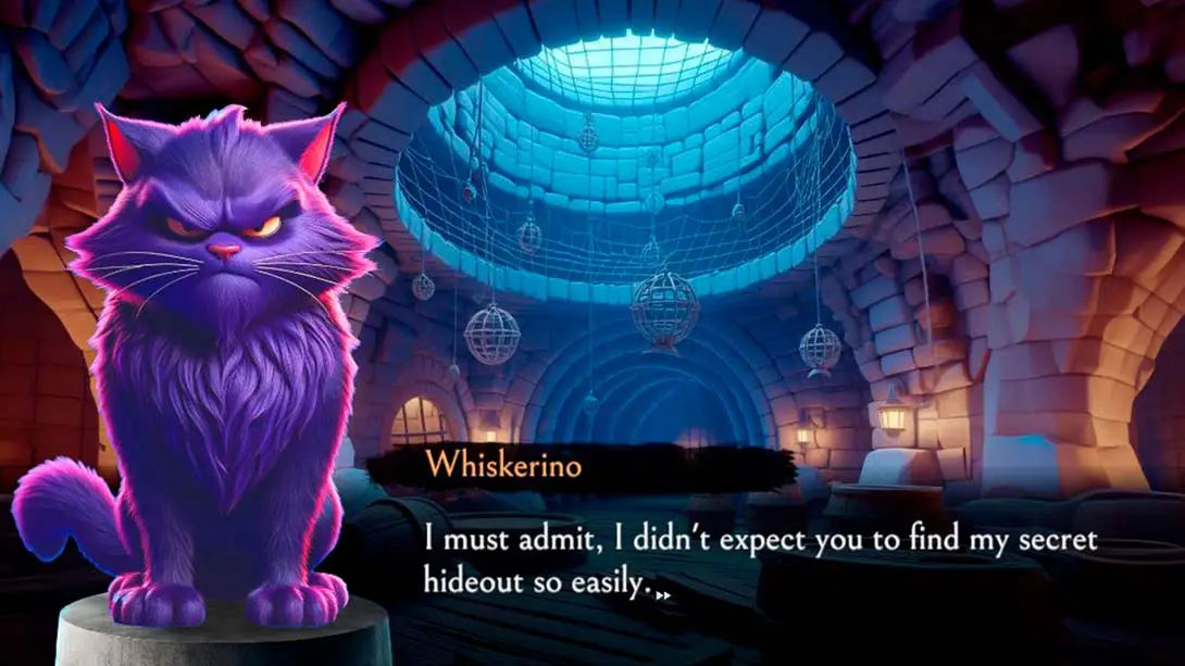 图片[1]-【美版】Kitty Patrol: Paw Showtime-游糖YoTeb