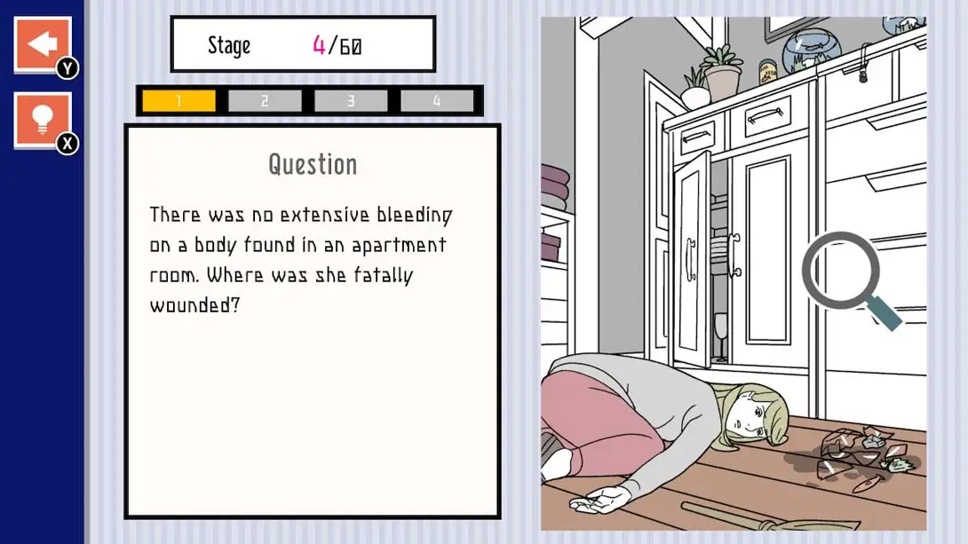 图片[4]-【英版】3分钟谜团 .3 minutes Mystery-游糖YoTeb