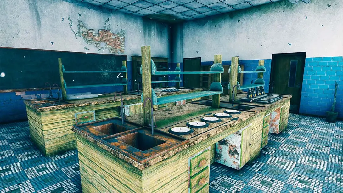 图片[6]-【美版】校友：密室逃脱冒险 ALUMNI-游糖YoTeb