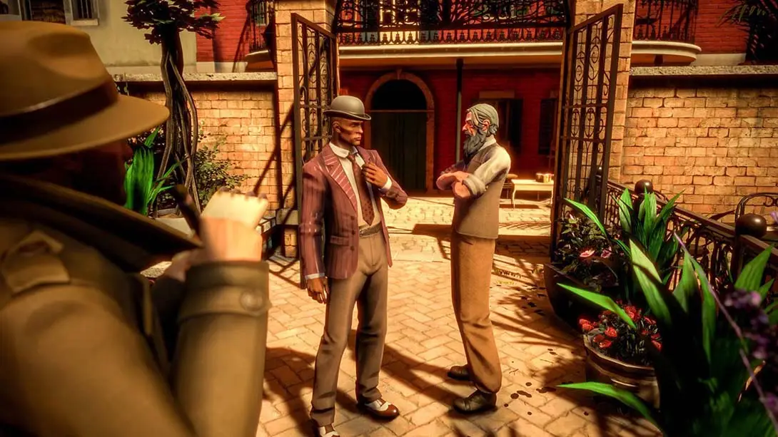 图片[3]-恐怖阿卡姆：母拥 Arkham Horror: Mother s Embrace-游糖YoTeb