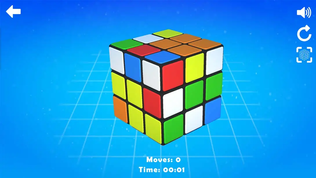 图片[4]-【德版】Puzzle Cube: Magic Urbik Game-游糖YoTeb