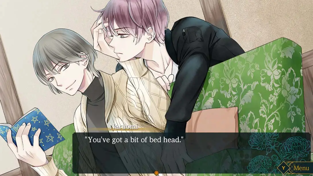 图片[5]-【美版】祭品小镇 .The Town of Nie-游糖YoTeb