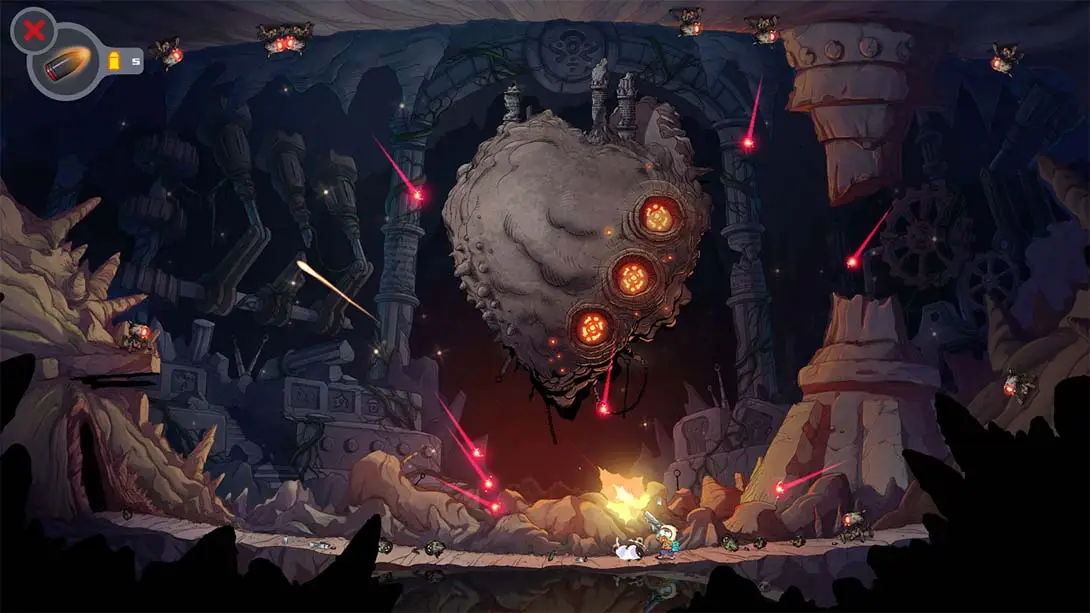 图片[2]-瑞思和夏恩 Rise & Shine-游糖YoTeb