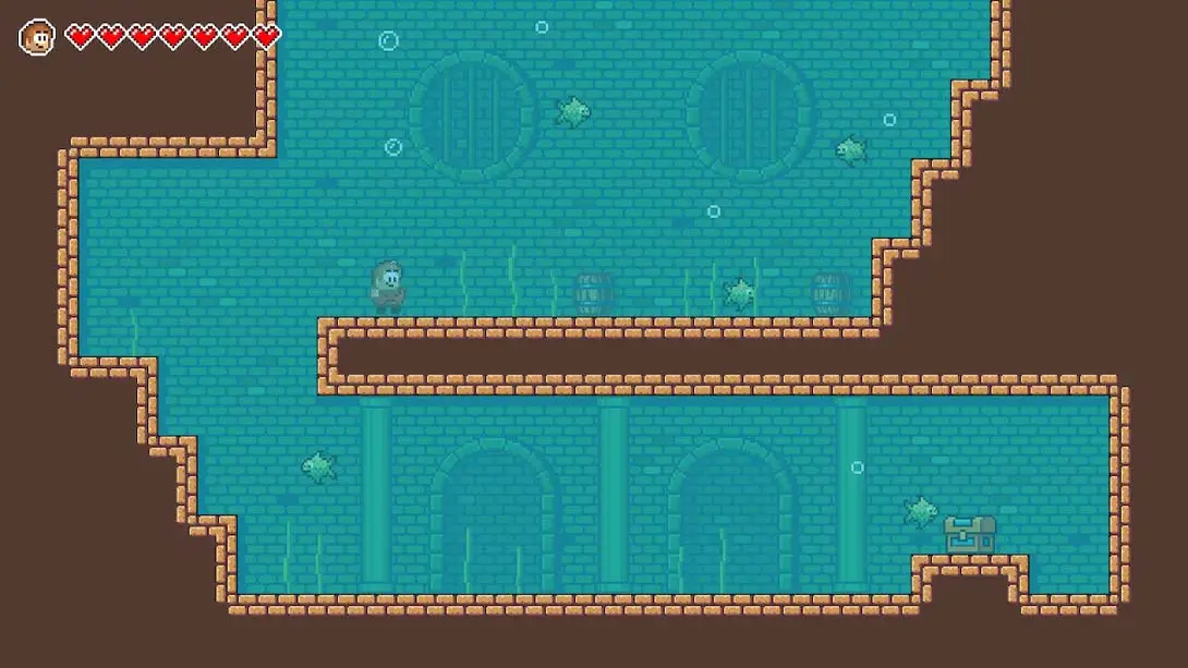 图片[6]-奥利佛童话王国历险记 Olivers Adventures in the Fairyland-游糖YoTeb