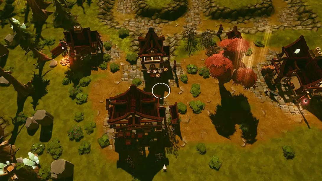 图片[3]-【澳版】塔楼观察 .Towers Watch-游糖YoTeb