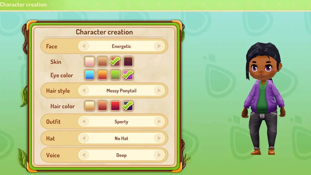 图片[5]-甘露岛 Sugardew Island（1.0.1）金手指-游糖YoTeb