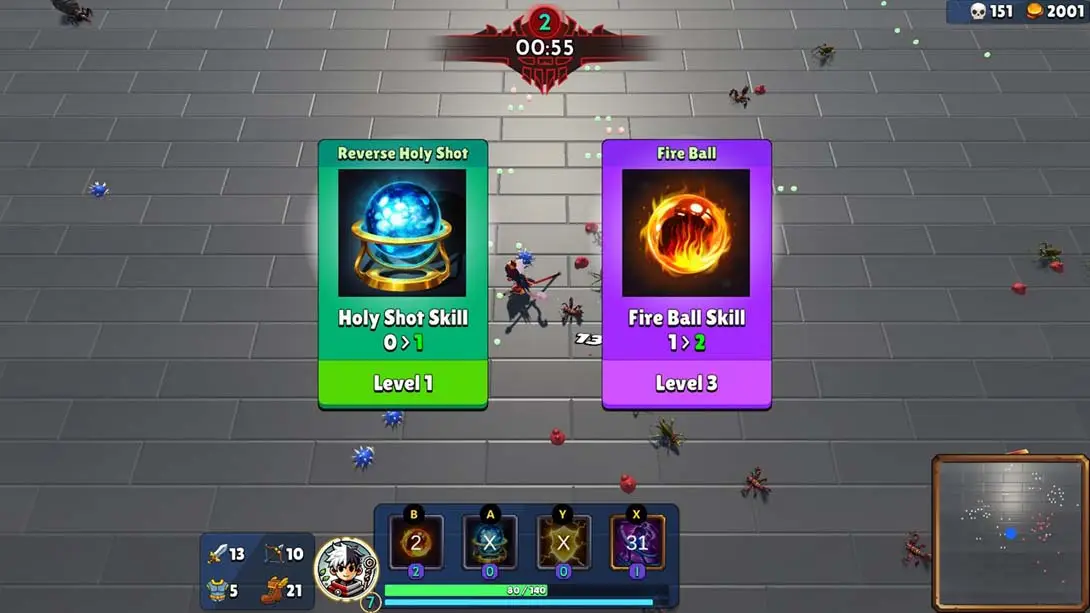 图片[2]-【欧版】悟空之子：猴王神话 .Wukong’s Child: Monkey King Myth-游糖YoTeb