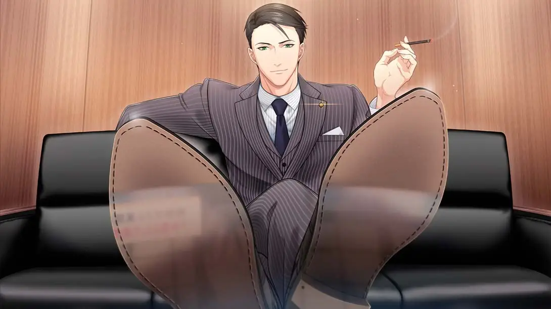 图片[3]-【日版】東京24区 -祈- Tokyo 24th Ward -Praye-游糖YoTeb