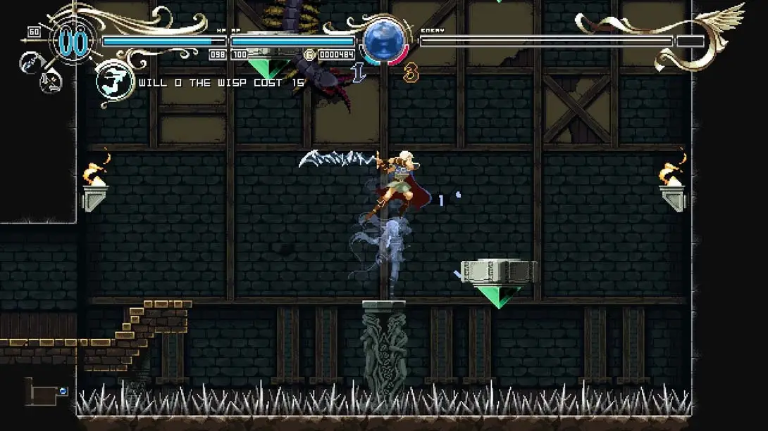 图片[4]-《蒂德莉特的奇境冒险》1.0.2-游糖YoTeb