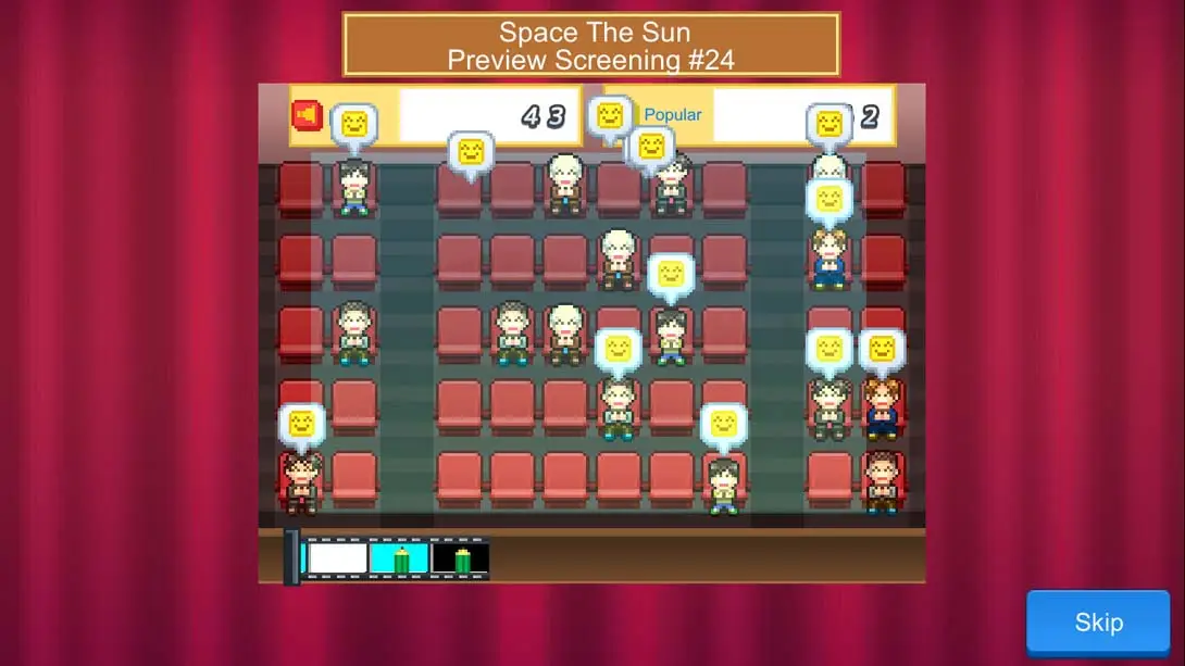 图片[3]-电影制片厂物语 Silver Screen Story-游糖YoTeb