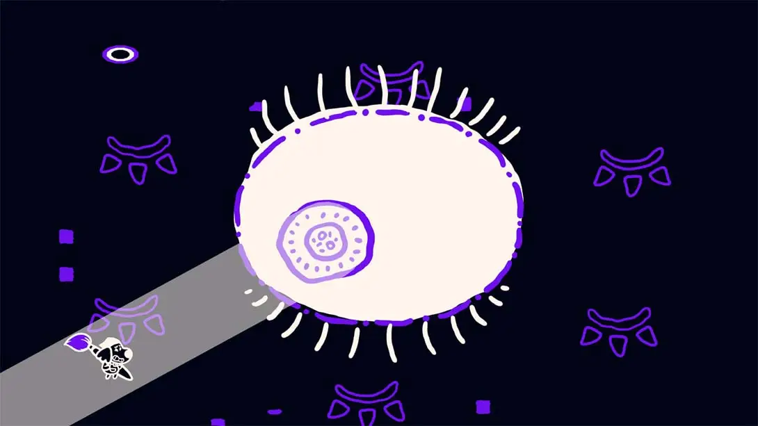 图片[2]-【美版】神笔狗良 Chicory: A Colorful Tale-游糖YoTeb