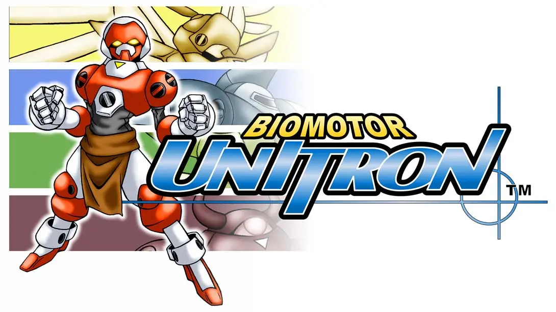【美版】BIOMOTOR UNITRON-游糖YoTeb