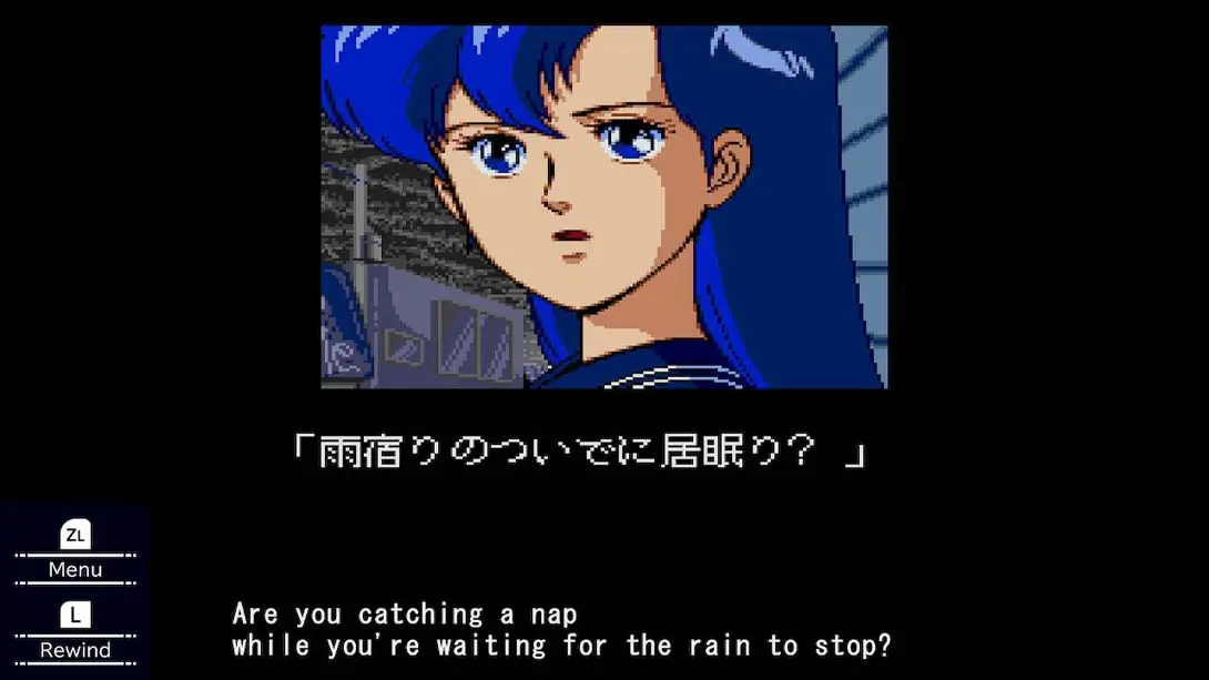 图片[3]-【美版】梦幻战士(MEGA DRIVE) VALIS: The Fantasm Soldier (MEGA DRIVE)-游糖YoTeb