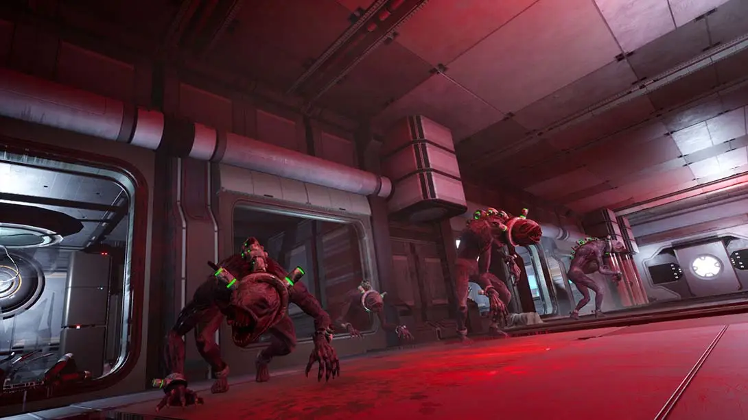 图片[3]-【美版】火星2120 .MARS 2120-游糖YoTeb