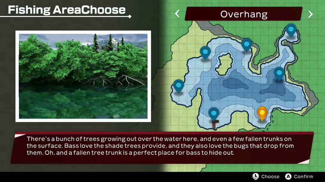 图片[6]-【美版】路亚钓鲈 THE Bass Fishing-游糖YoTeb