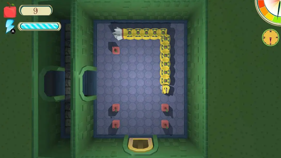 图片[4]-贪吃蛇王 The Snake King-游糖YoTeb