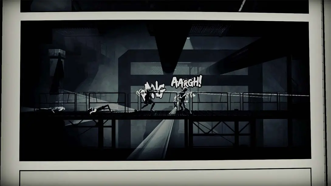 图片[1]-解放者：加强版 Liberated: Enhanced Edition-游糖YoTeb