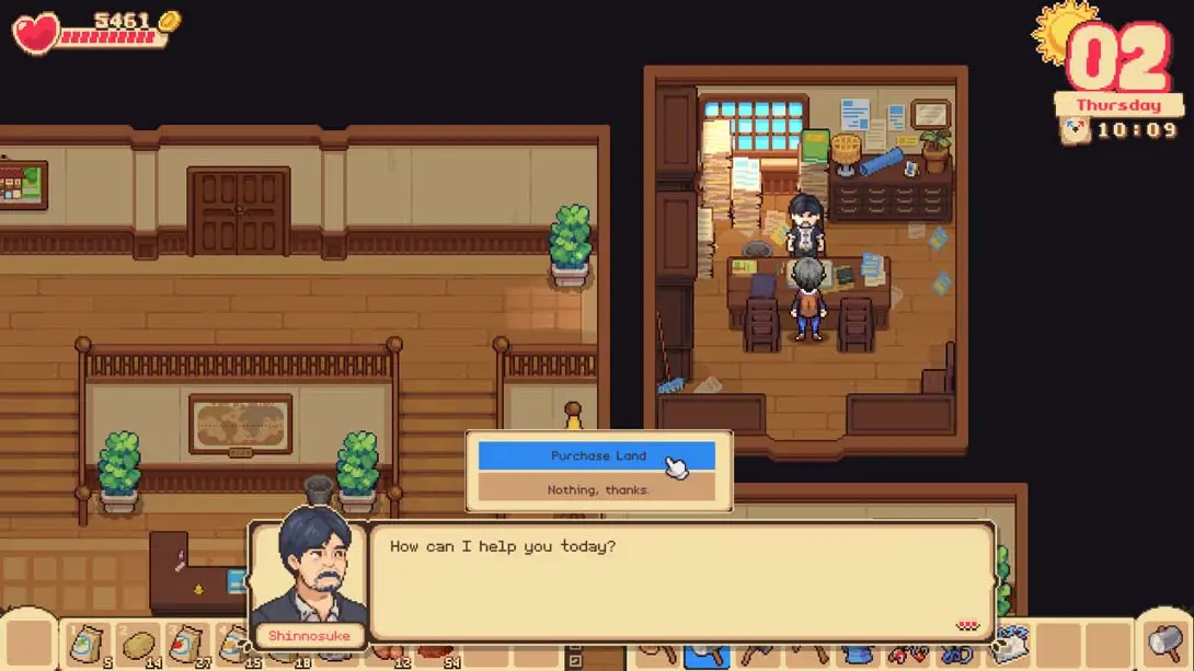 图片[6]-【美版】橙色季节 .Orange Season-游糖YoTeb