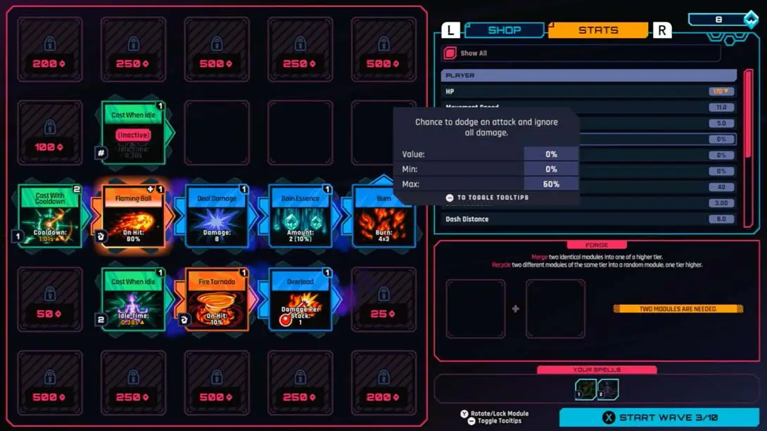 图片[4]-【美版】东京巫女 幸存者 .W.A.N.D. Project-游糖YoTeb