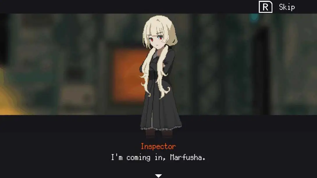 图片[1]-《熔铁少女.Marfusha》1.0.1-游糖YoTeb