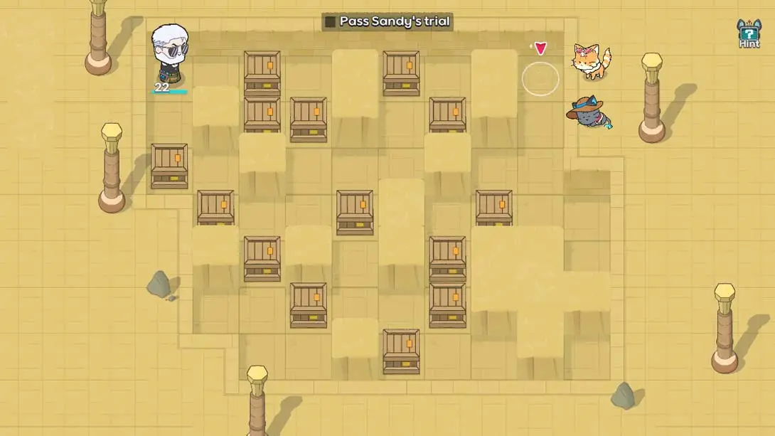 图片[3]-【美版】猫咪任务 .Meow Mission-游糖YoTeb