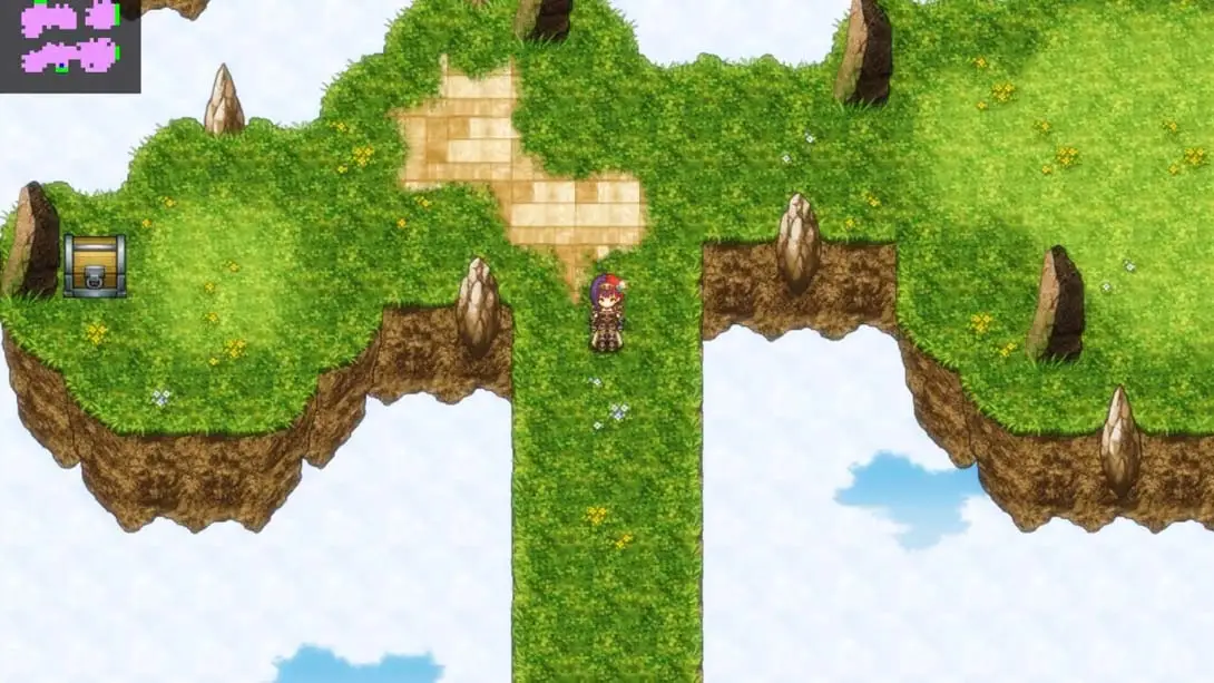 图片[2]-【美版】灰方骑士 .Knights of Grayfang-游糖YoTeb