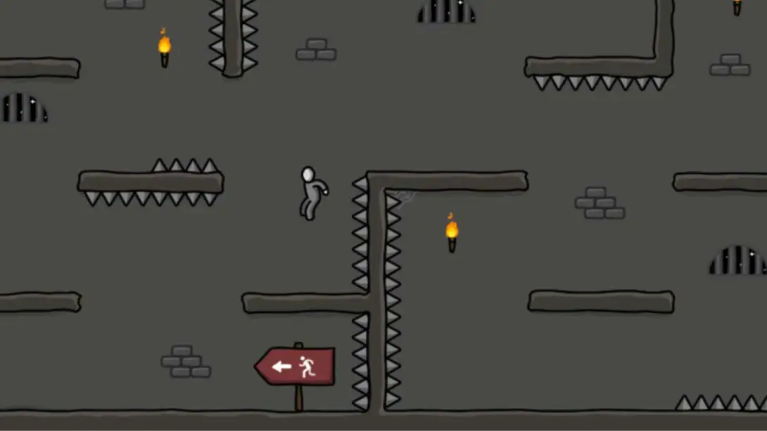 图片[3]-【美版】火柴人越狱2024 .Stickman Jailbreak 2024-游糖YoTeb