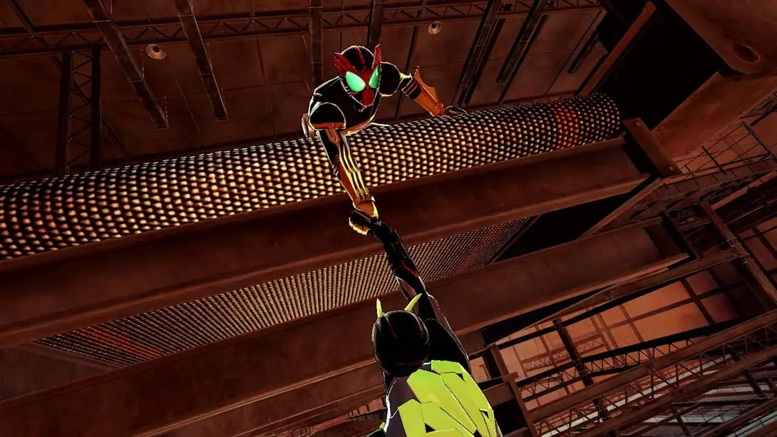 图片[5]-假面骑士 英雄寻忆 KAMEN RIDER-游糖YoTeb