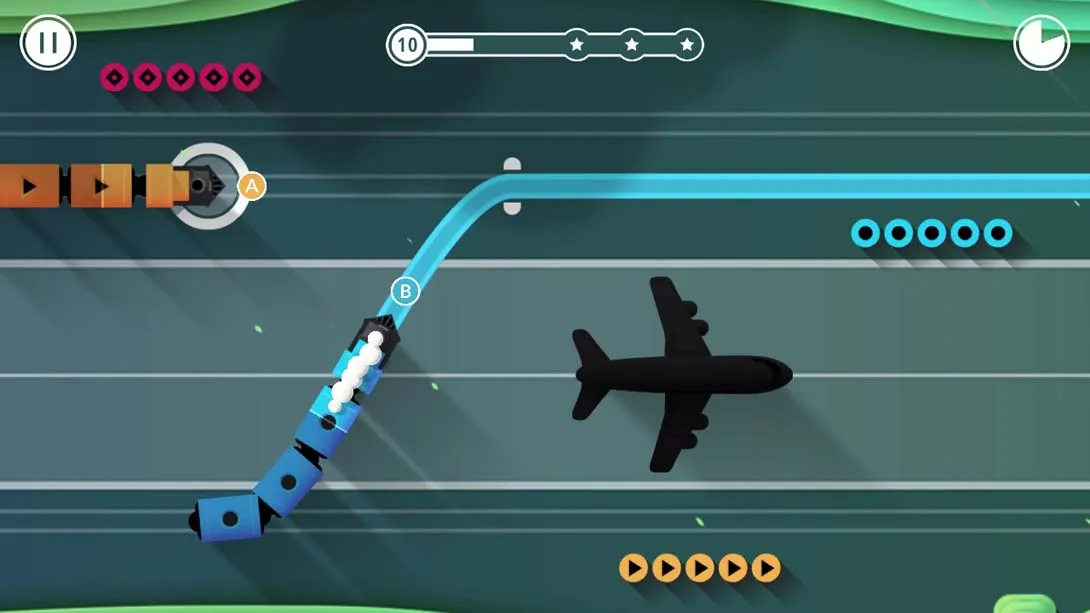 图片[1]-【美版】Railways-游糖YoTeb